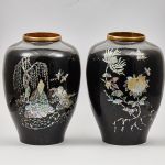 962 5381 VASES